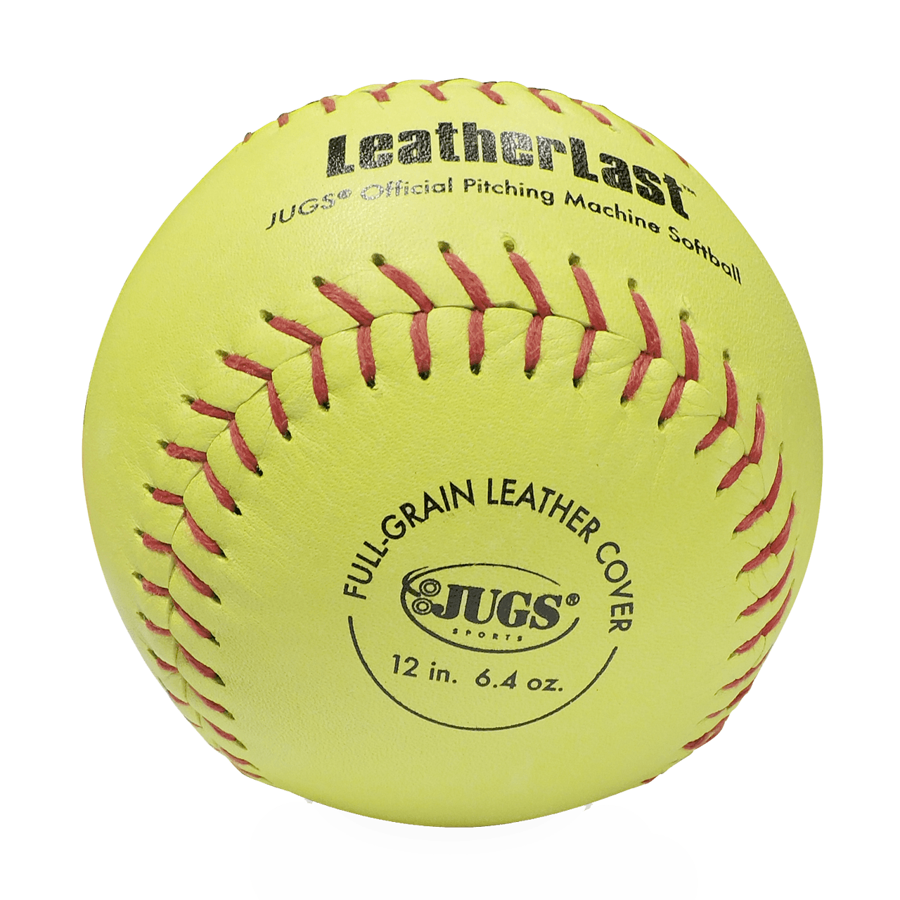 LeatherLast Softballs