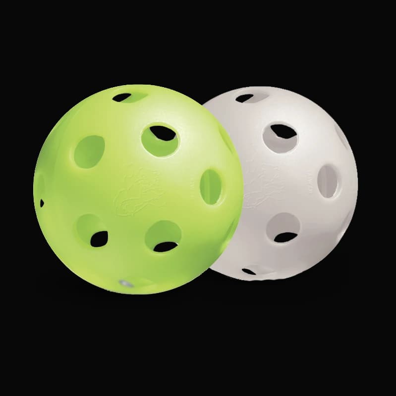 JUGS Bulldog Poly Baseballs