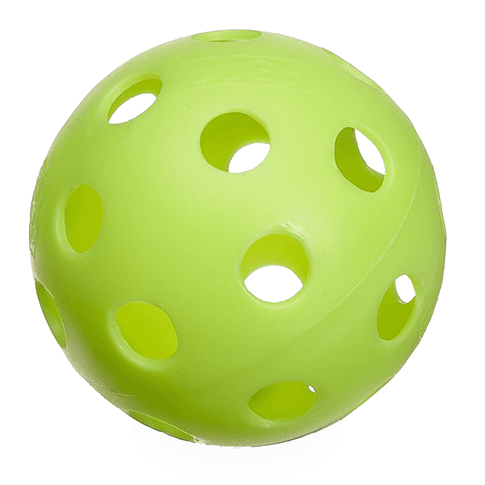 Bucket of Bulldog Baseballs or Softballs