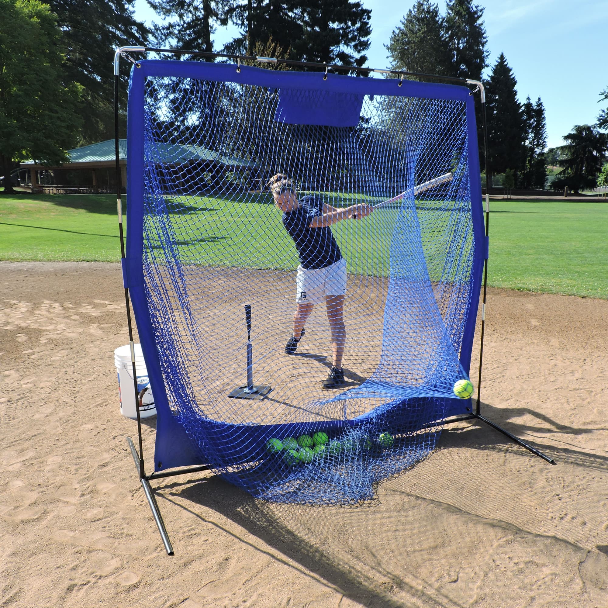 Complete Practice Travel Screen