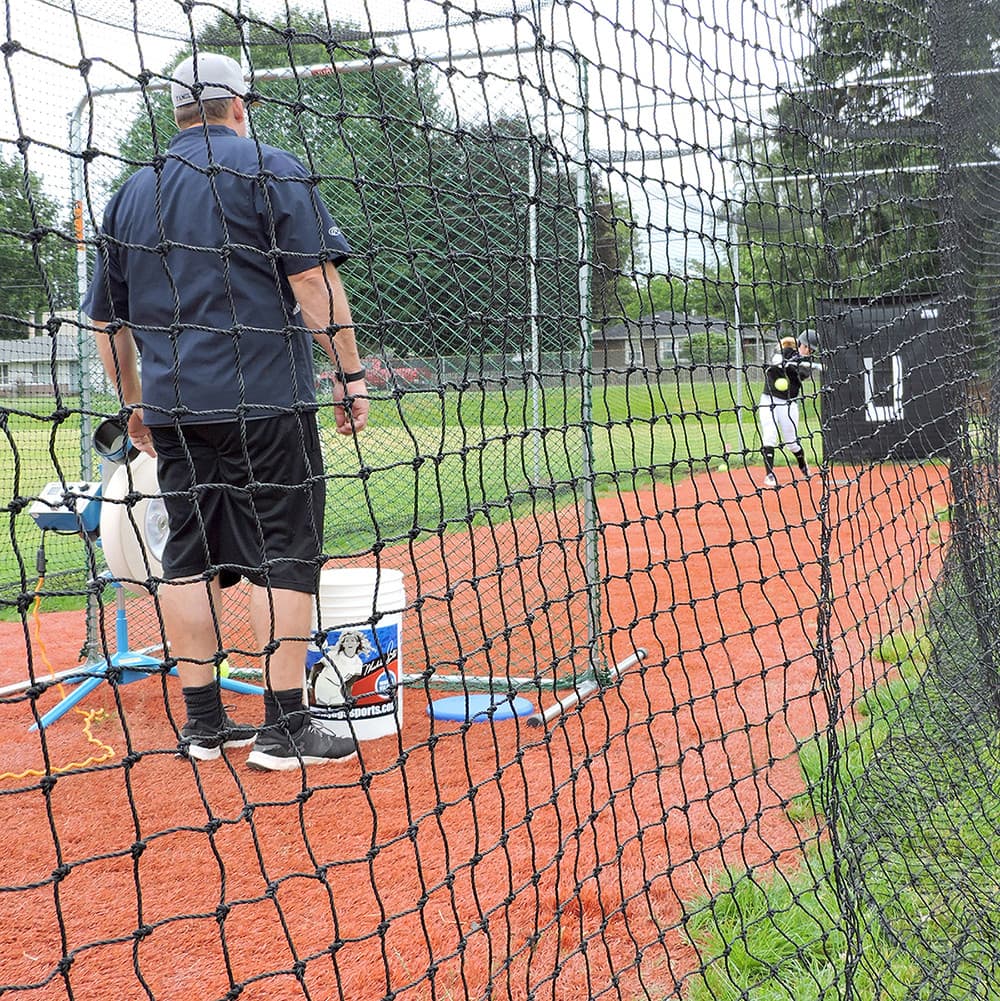 Batting Cage Nets