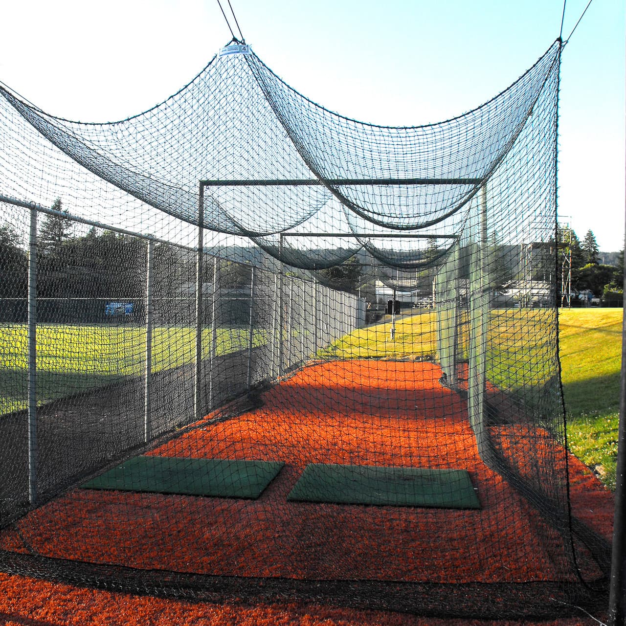 Batting Cage Nets