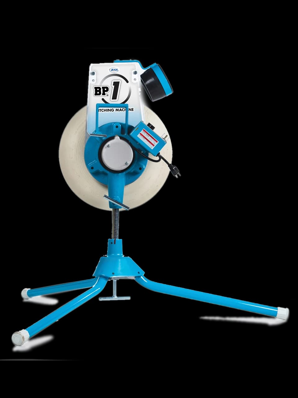BP1 Softball Only Pitching Machine