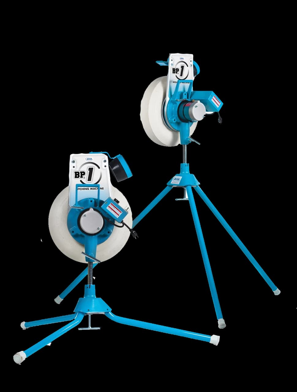 BP1 Combo Pitching Machine for baseball and softball