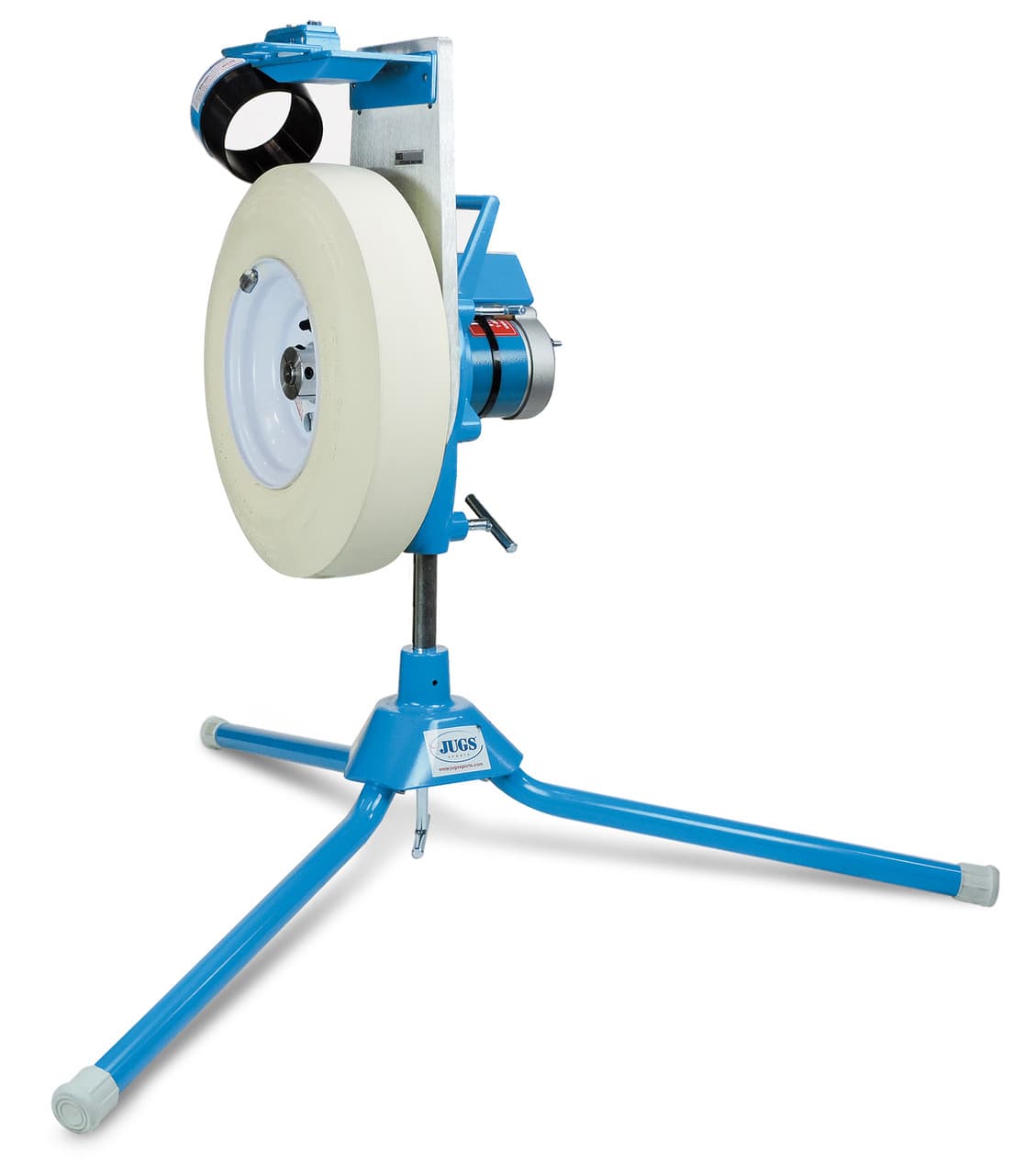 BP1 Combo Pitching Machine for baseball and softball
