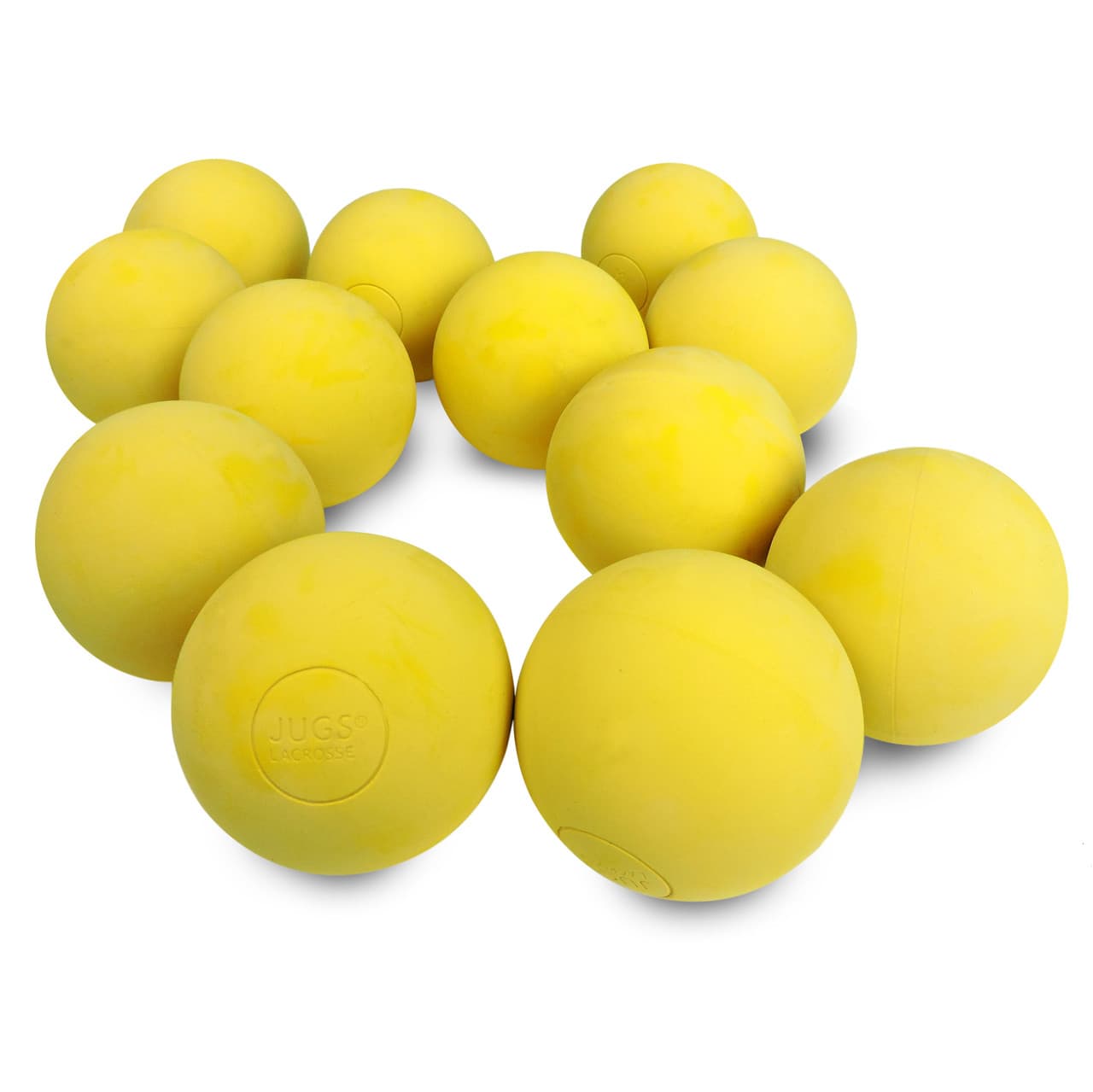 Lacrosse Balls (12)