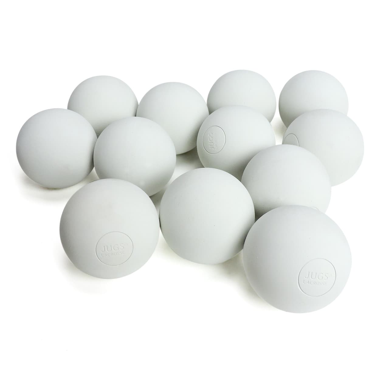 Lacrosse Balls (12)
