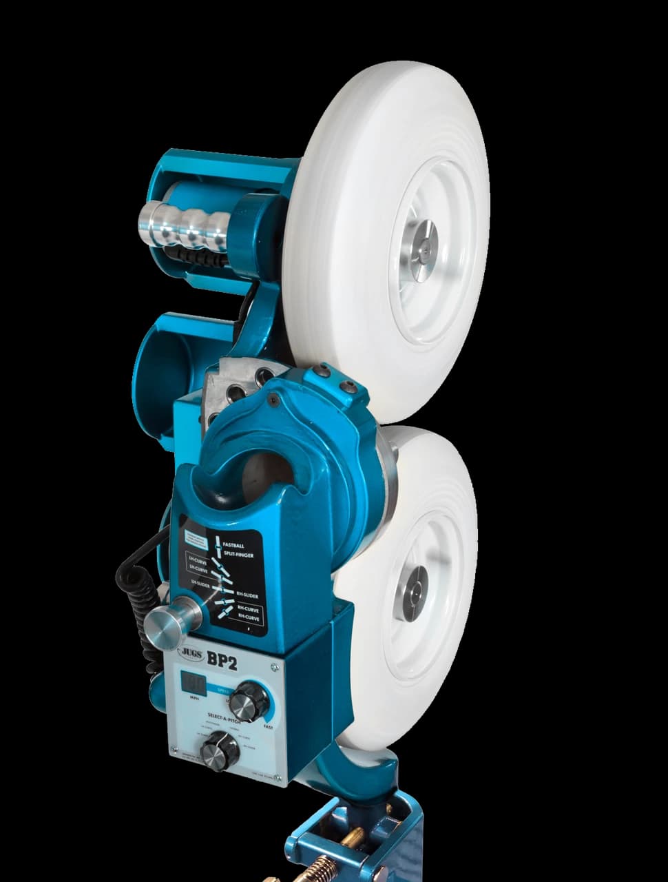 BP2 Baseball Pitching Machine