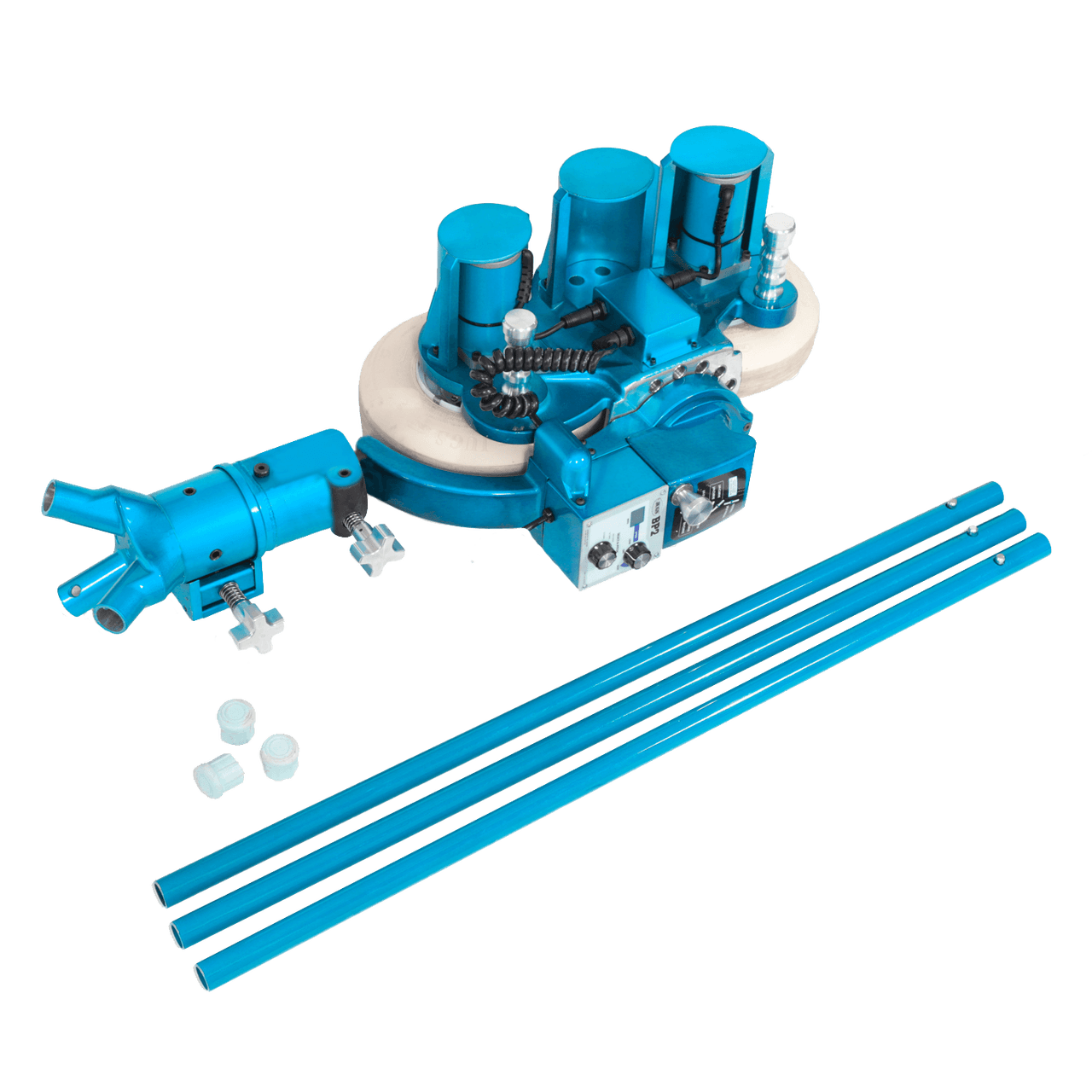 BP2 Baseball Pitching Machine