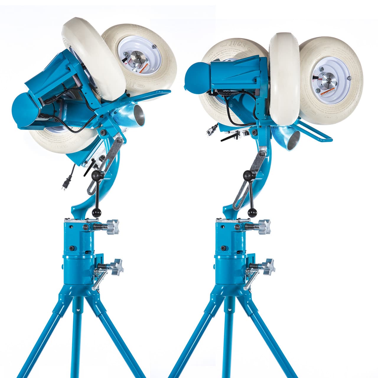 BP3 Baseball Pitching Machine with Changeup