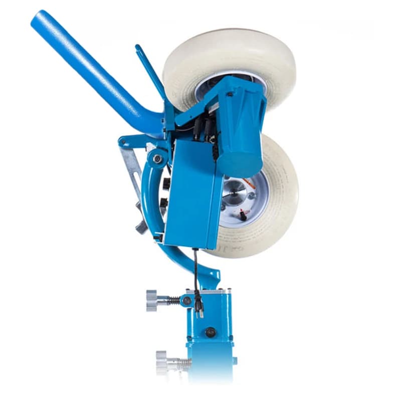 SP3 Baseball Pitching Machine