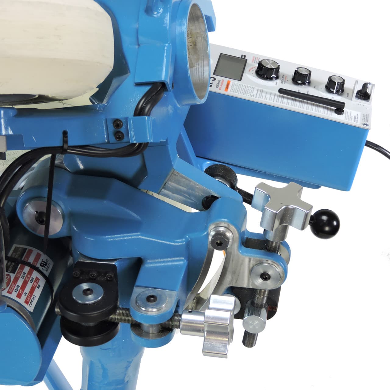 BP3 Softball Pitching Machine with Changeup