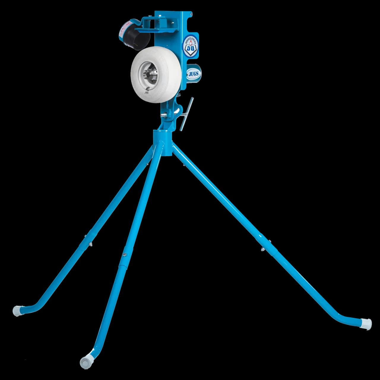 PS50 Pitching Machine for Baseball and Softball
