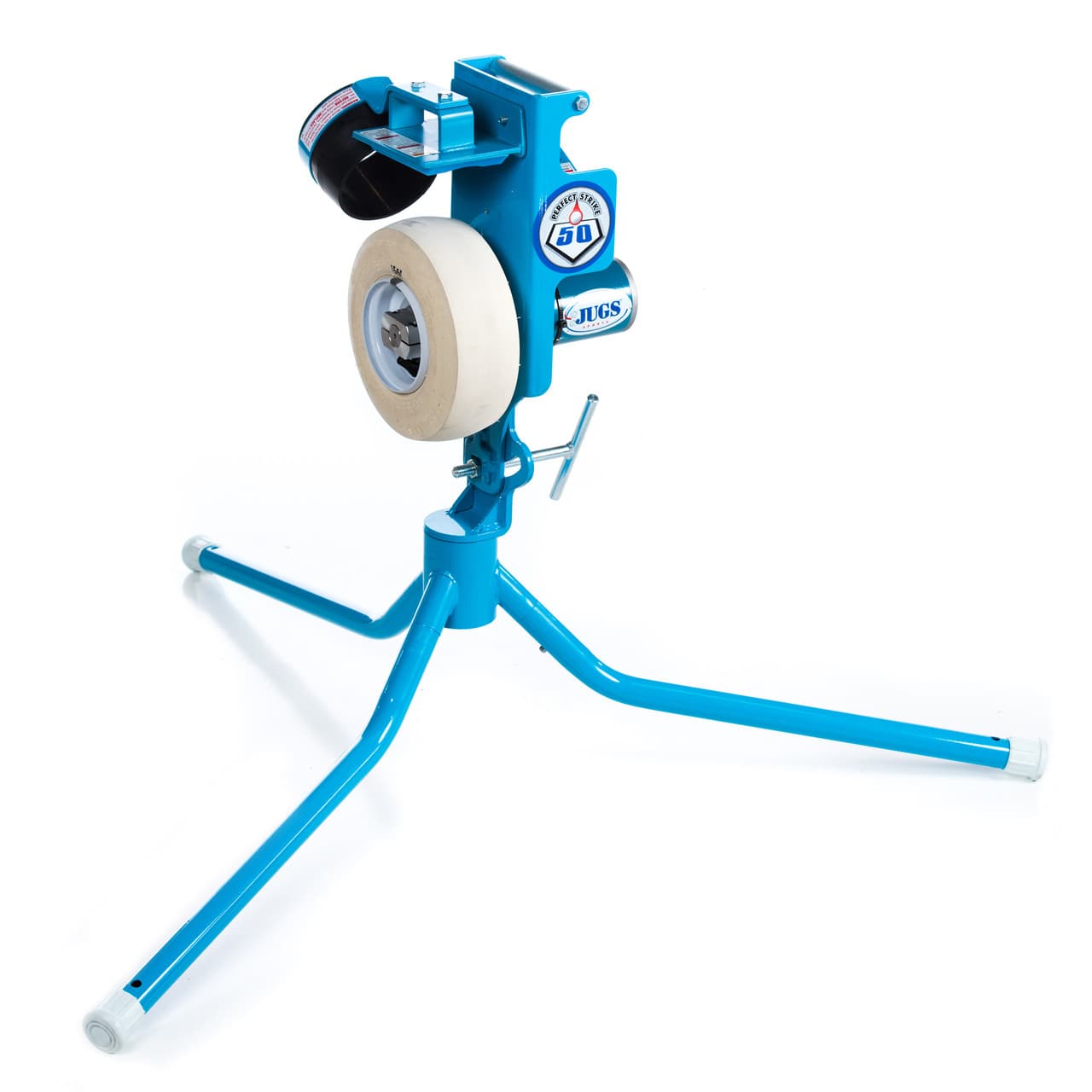PS50 Pitching Machine for Baseball and Softball