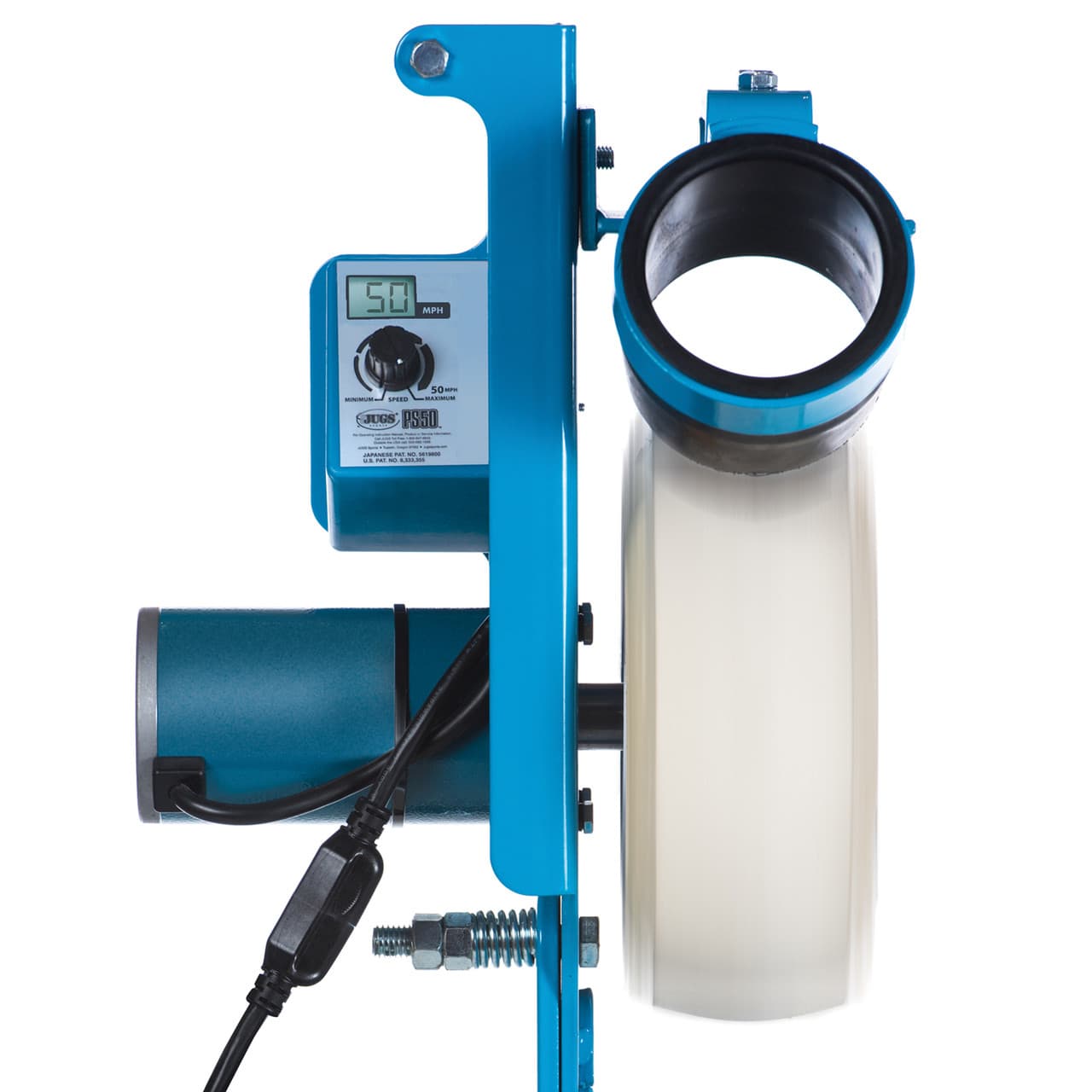PS50 Pitching Machine for Baseball and Softball