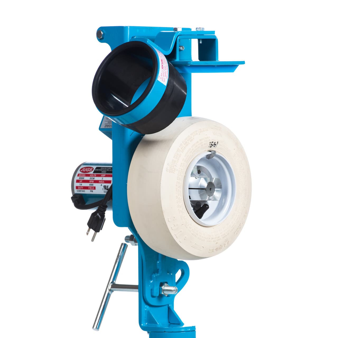 PS50 Pitching Machine for Baseball and Softball