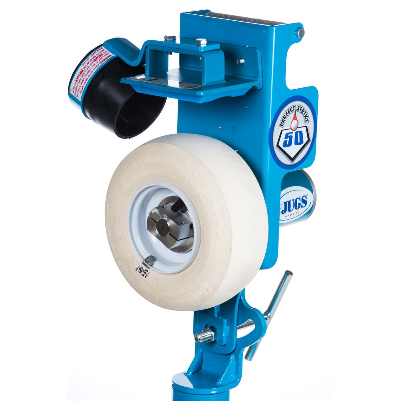PS50 Pitching Machine for Baseball and Softball