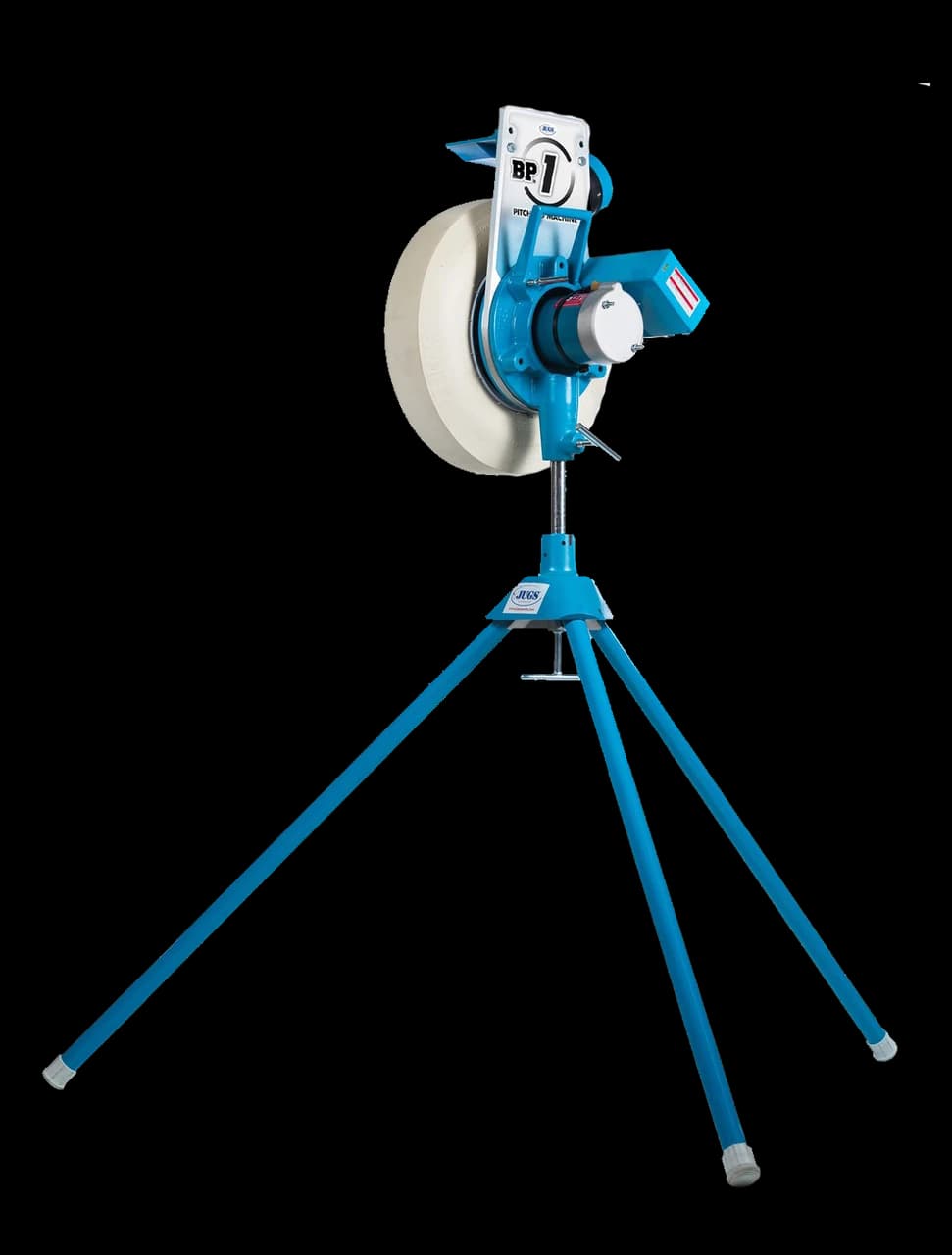 BP1 Baseball Only Pitching Machine