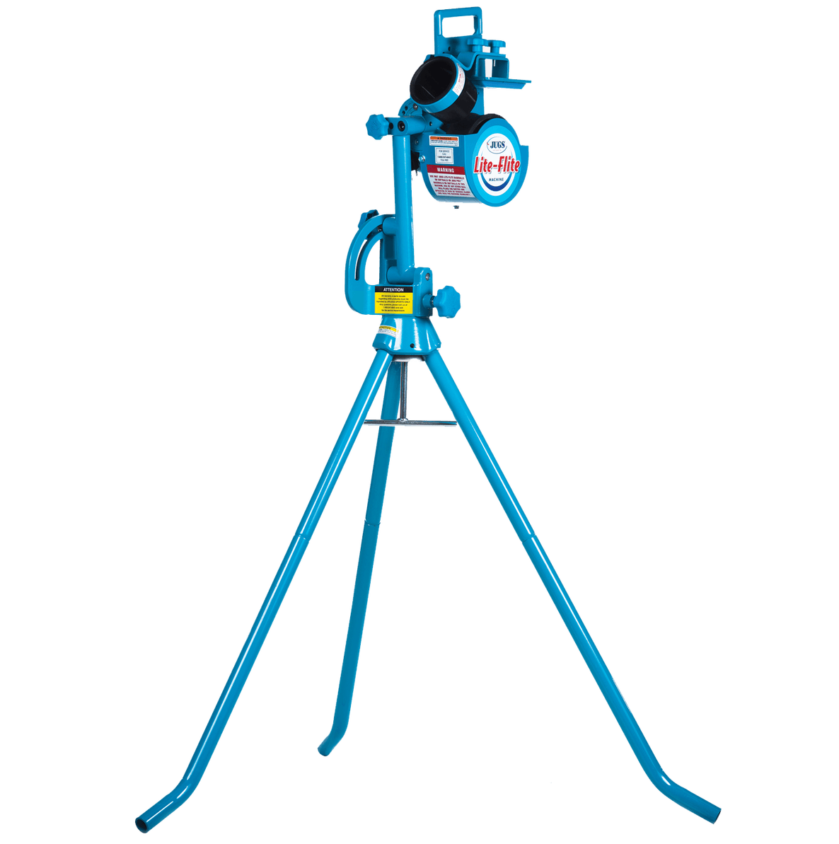Lite-Flite Machine