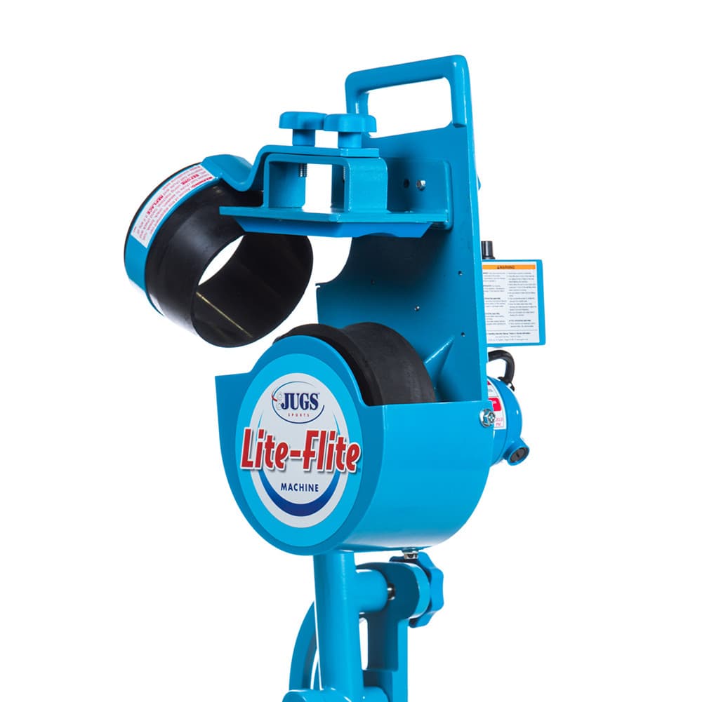 Lite-Flite Machine
