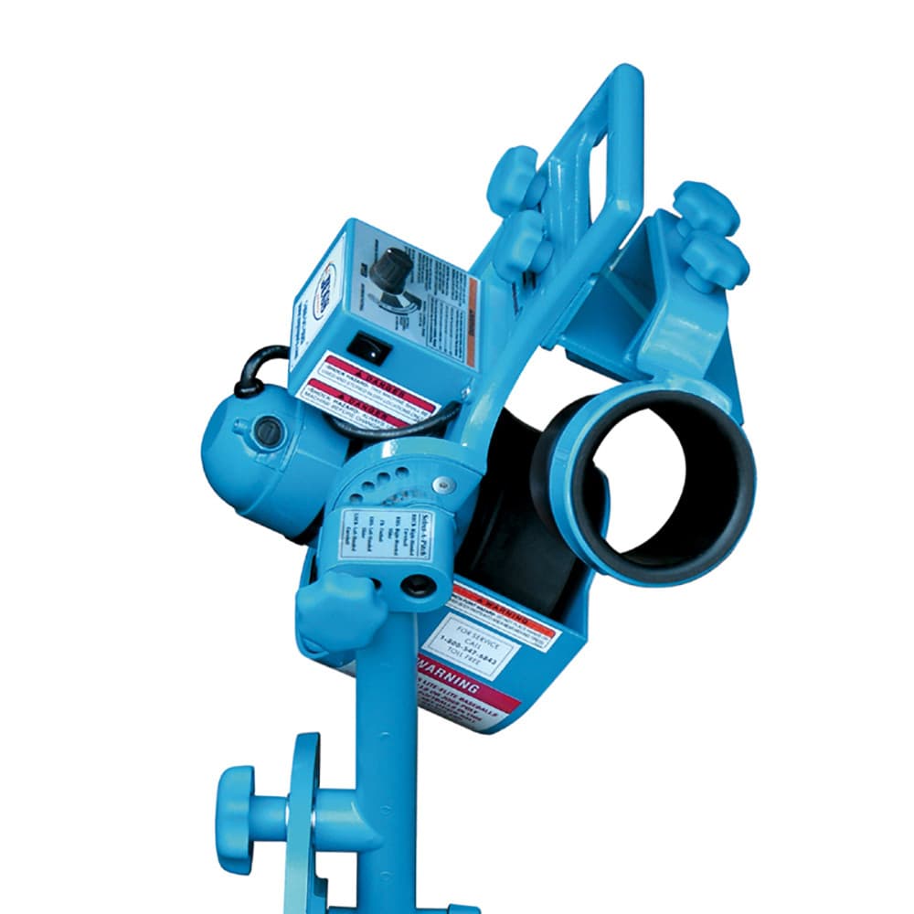 Lite-Flite Machine