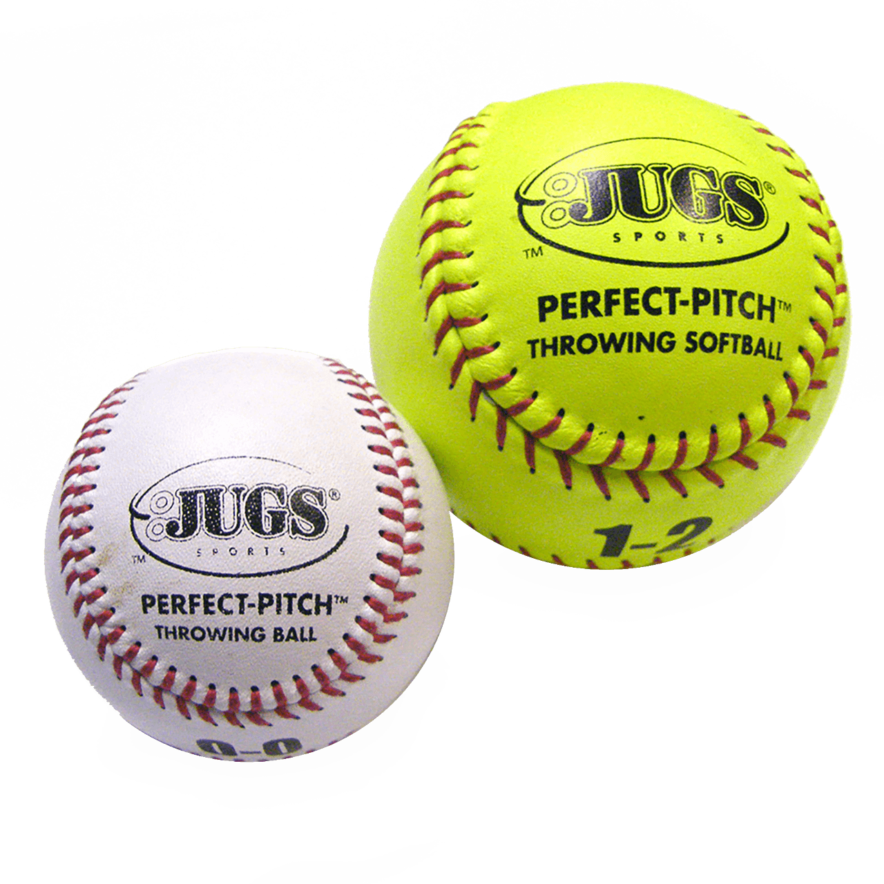 Perfect Pitch Baseballs
