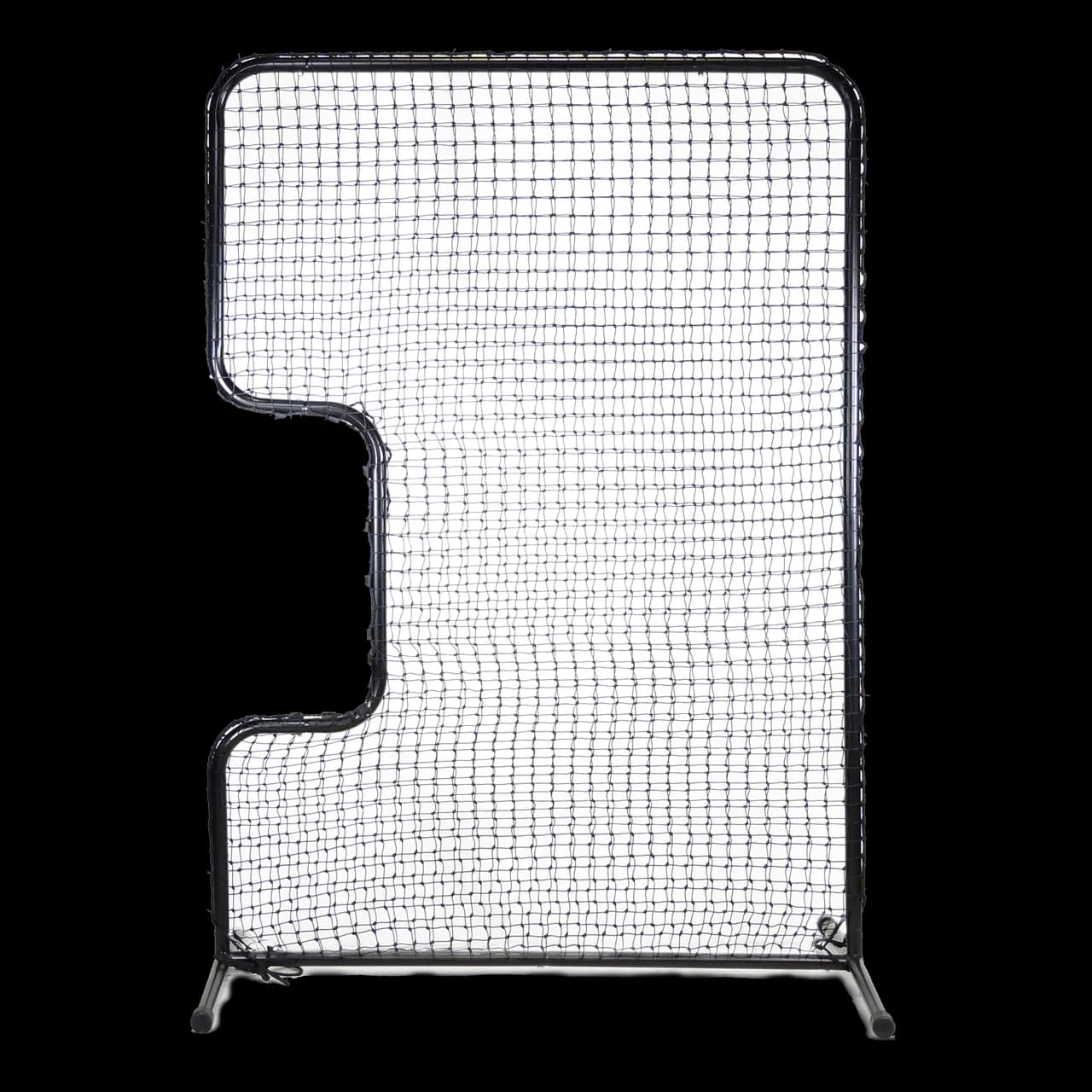 Standard C-Shaped Softball Screen