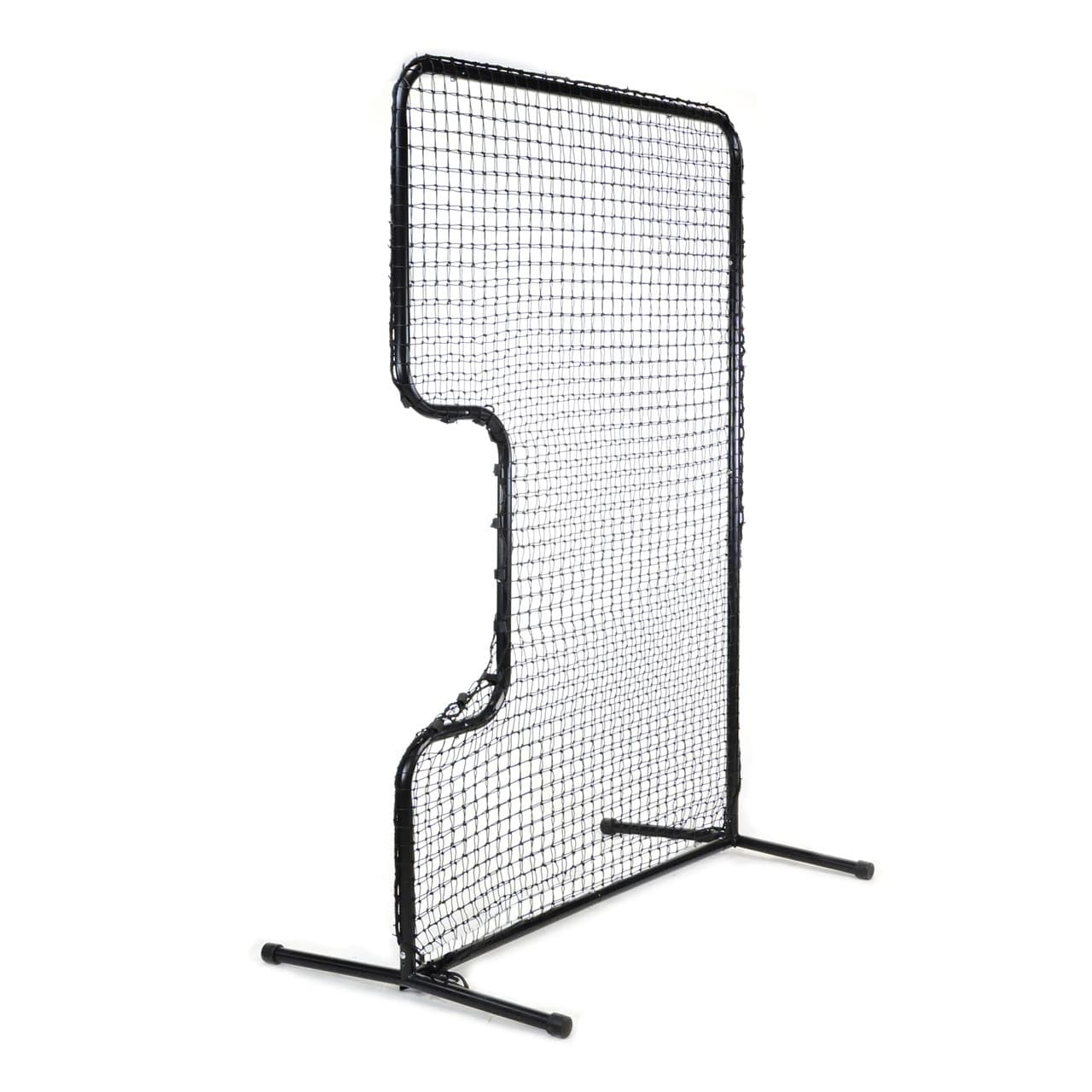 Standard C-Shaped Softball Screen