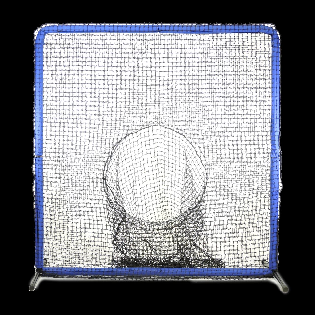 Protector Blue Series Square Screen with Sock-Net