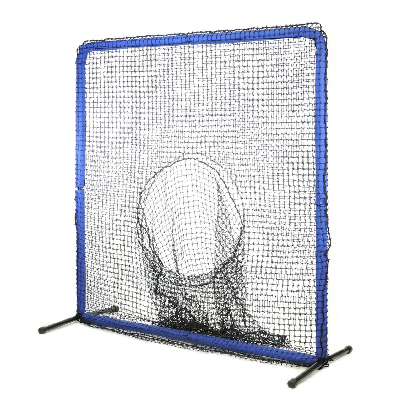 Protector Blue Series Square Screen with Sock-Net