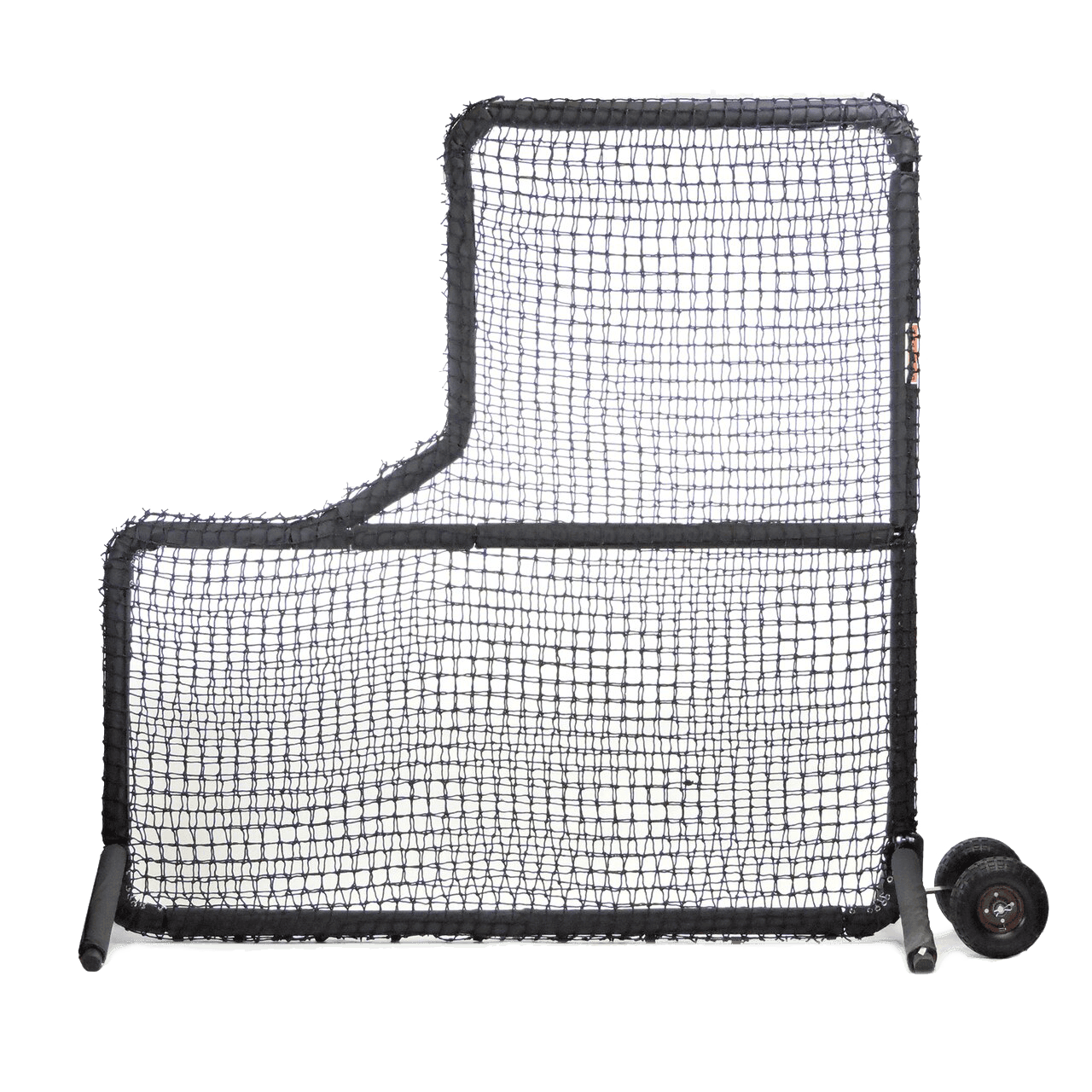 Protector Series: L-Shaped Screen