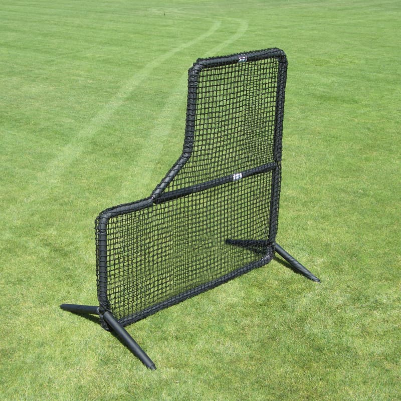 Protector Series: L-Shaped Screen