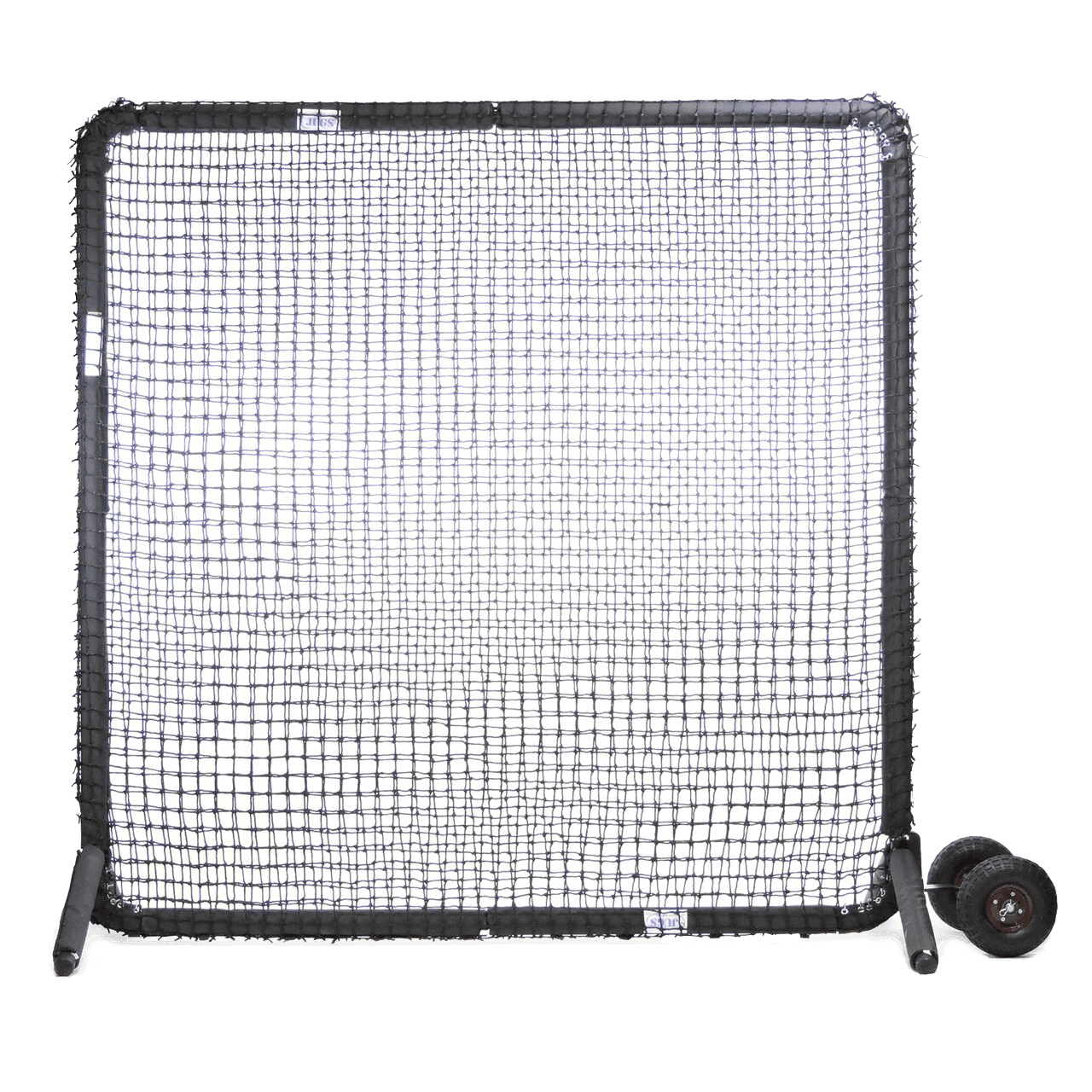 Protector Series: Square Baseman Screen