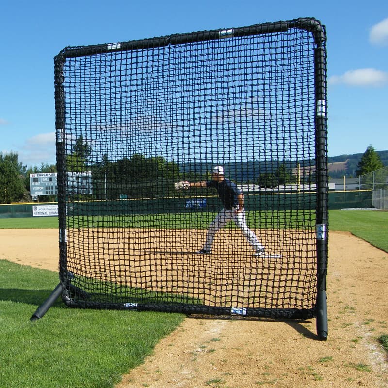 Protector Series: Square Baseman Screen