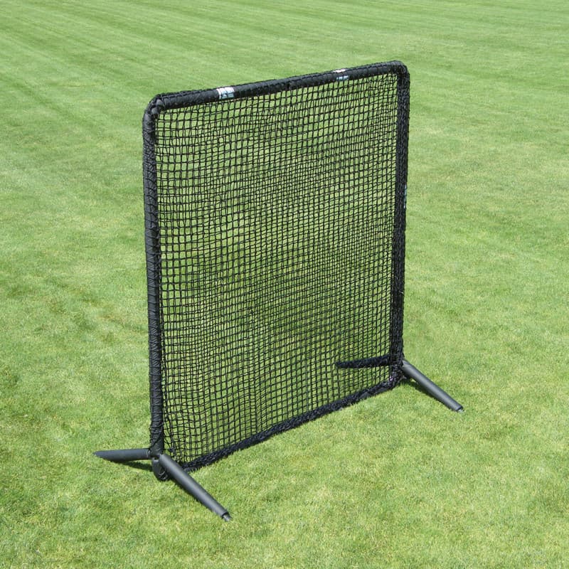 Protector Series: Square Baseman Screen