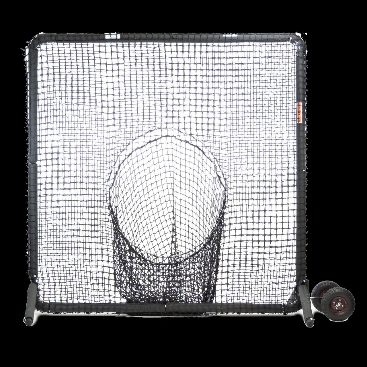 Protector Series: Square Screen with Sock-Net