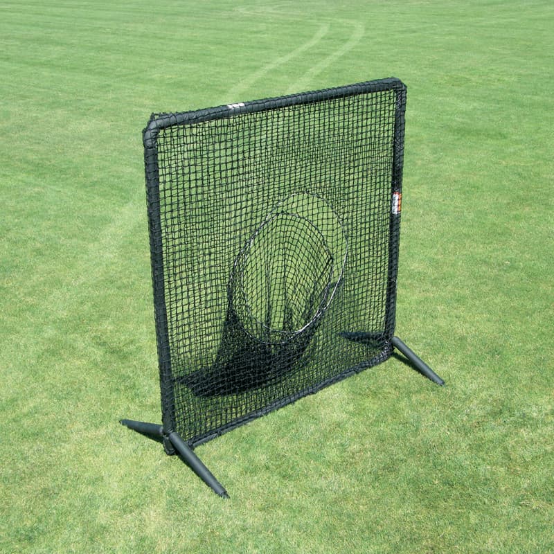 Protector Series: Square Screen with Sock-Net