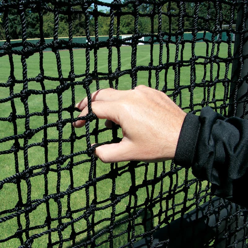 Protector Series: Square Screen with Sock-Net