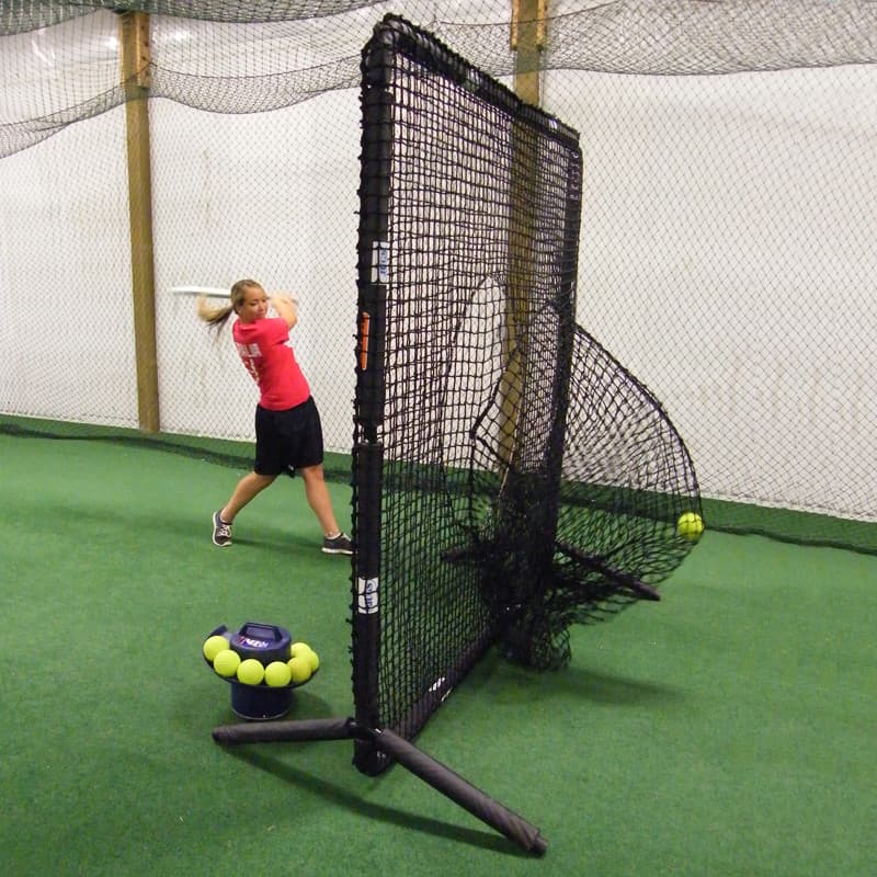 Protector Series: Square Screen with Sock-Net