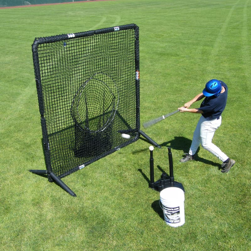 Protector Series: Square Screen with Sock-Net