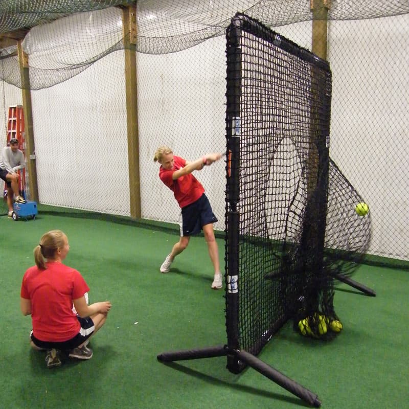 Protector Series: Square Screen with Sock-Net