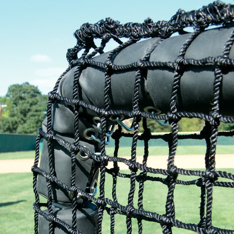 Protector Series: Square Screen with Sock-Net