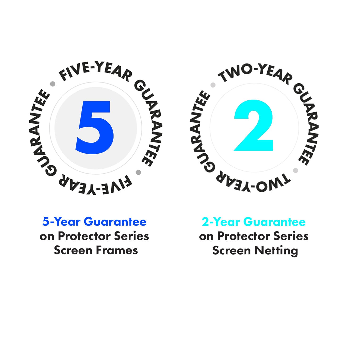 Protector Series: C-Shaped Softball Screen