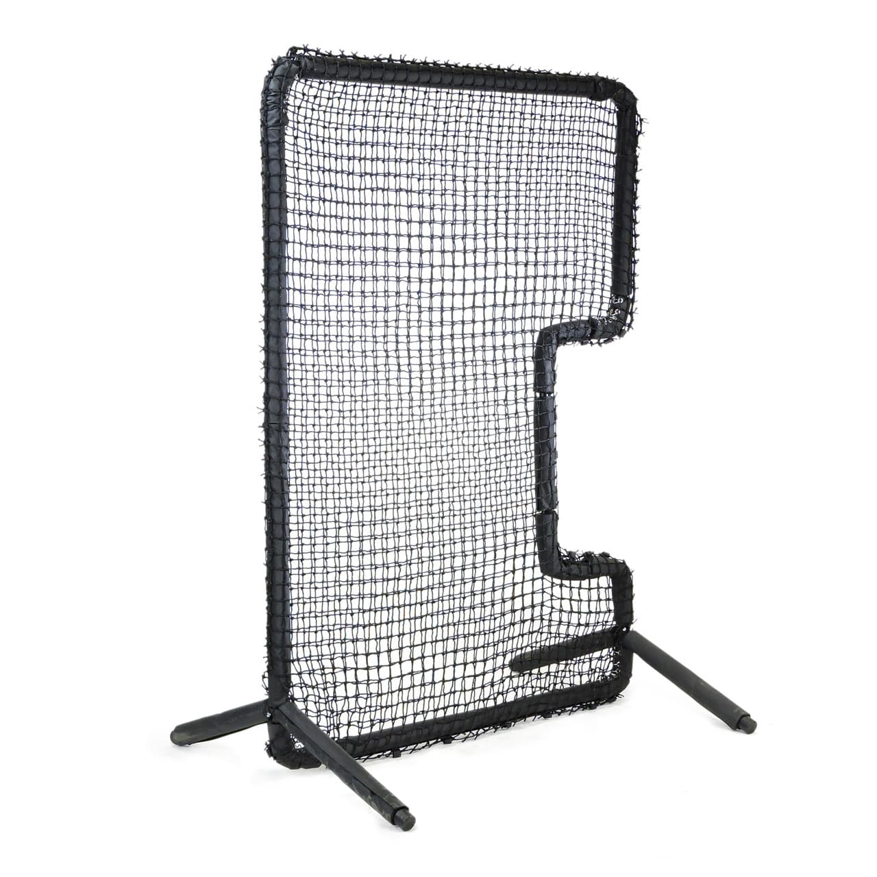 Protector Series: C-Shaped Softball Screen