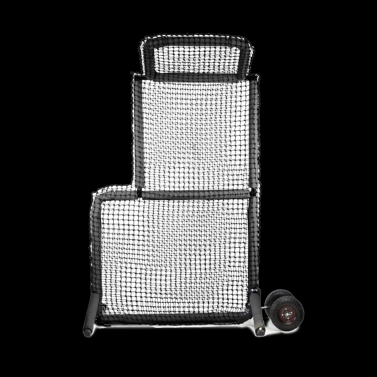 Protector Series: Short-Toss Screen