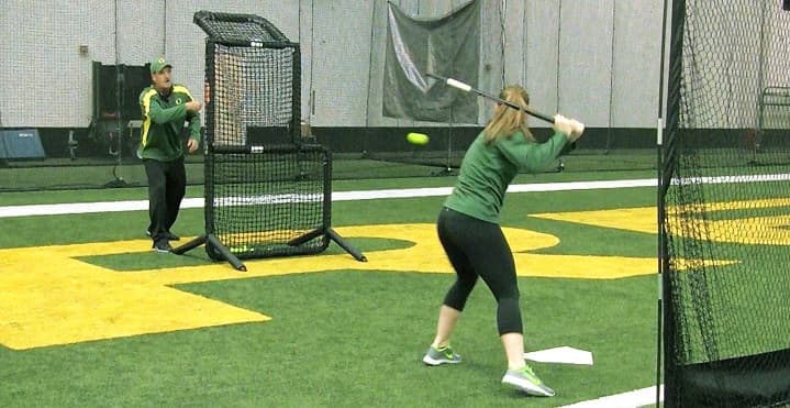 Protector Series: Short-Toss Screen