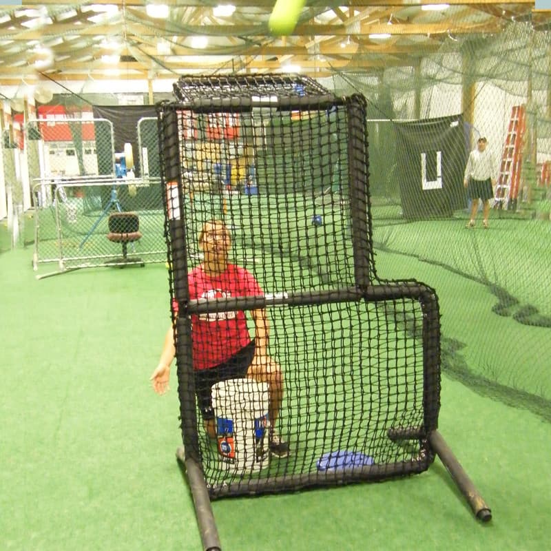 Protector Series: Short-Toss Screen