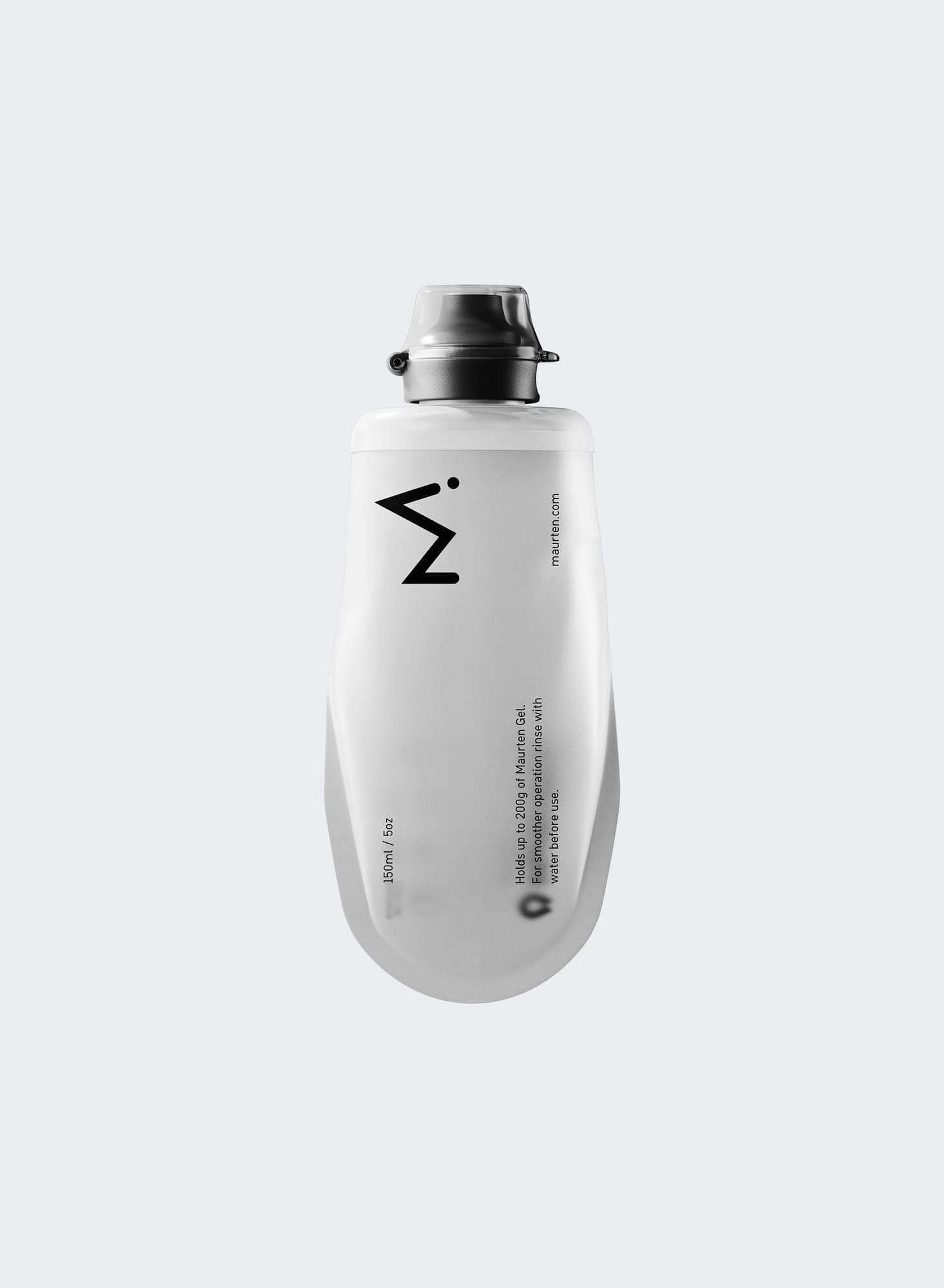 Gelflask 150ml Maurten