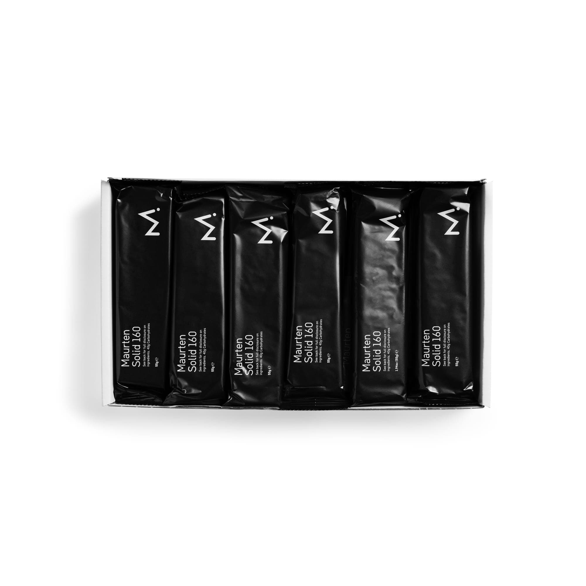 Solid 160, box of 12 sachets