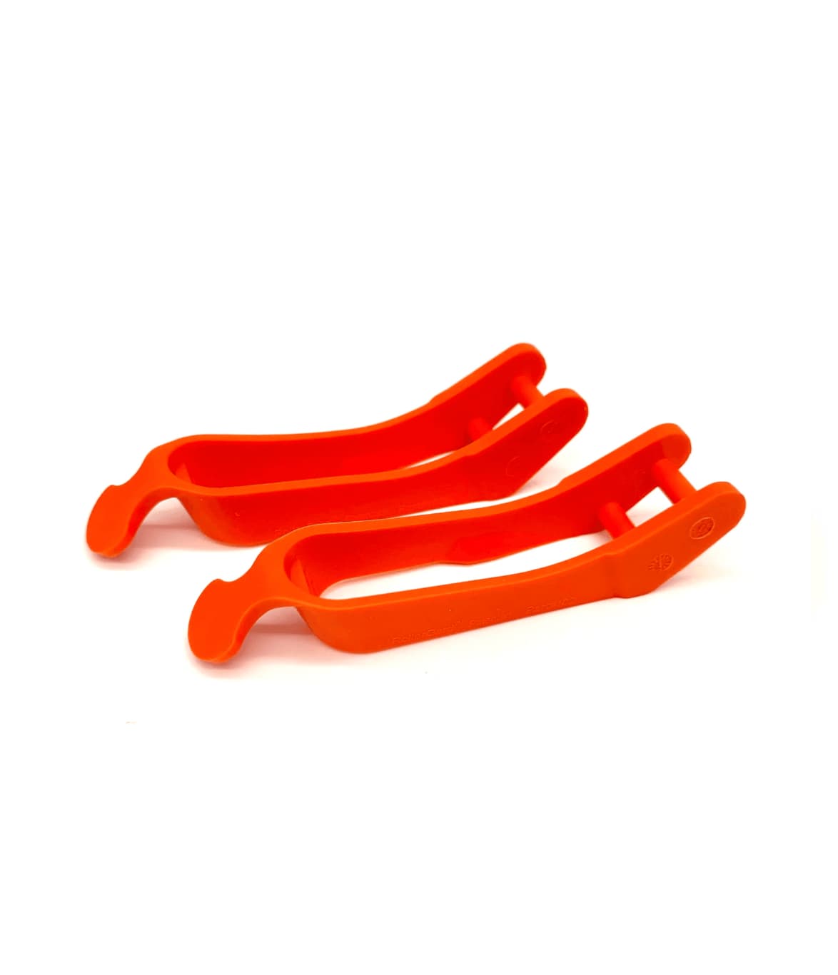 Hockey Replacement Straps